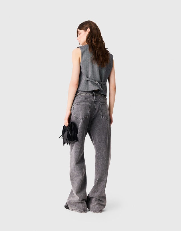 Maje - Livalus Top