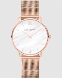 Paul Hewitt - Miss Ocean Pearl Watch