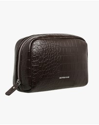 Georgia Mae  - The Gia Makeup Bag