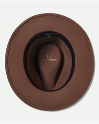 Brixton - Messer Fedora