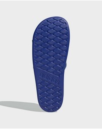 adidas Sportswear - Adilette Comfort 2.0 Italy Slides Unisex