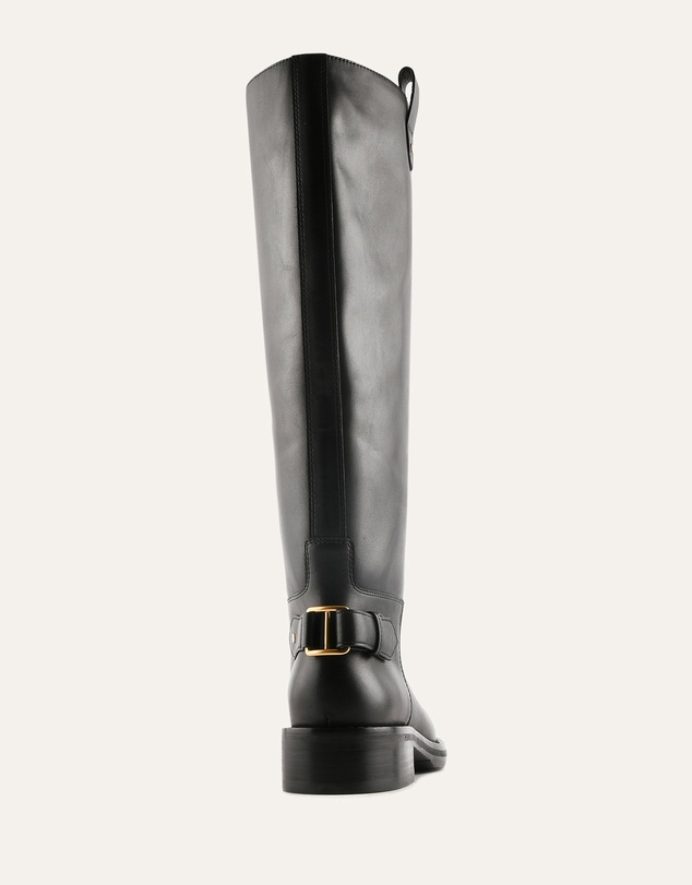 Jo Mercer - Jenkins Knee Boots