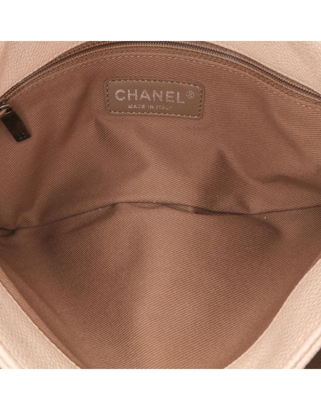 Pre-Loved by Azura Reborn - Pre-Loved chanel Classic Flap Small Chain Bag
