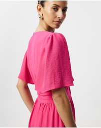 Tussah - Arielle Midi Dress