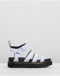 Dr Martens - Womens Blaire Pisa Sandals