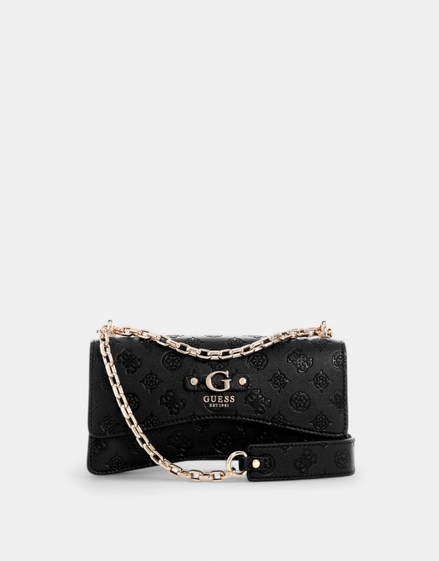 GUESS Cessily Convertible Xbody Flap Bag price in Saudi Arabia | Amazon Saudi Arabia