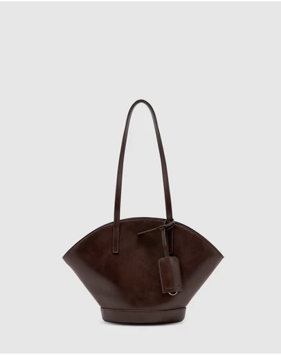 Brie Leon - Heather Mini Tote