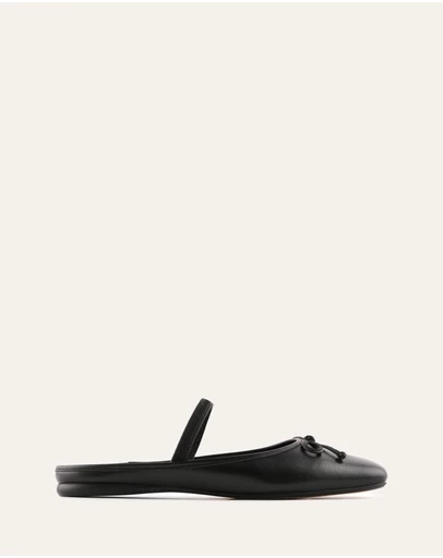 Jo Mercer - Nova Casual Flats