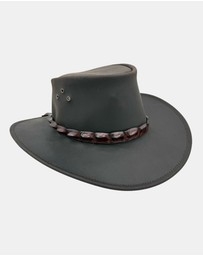 Jacaru - Jacaru 1055 Crackerjack Croc Hat