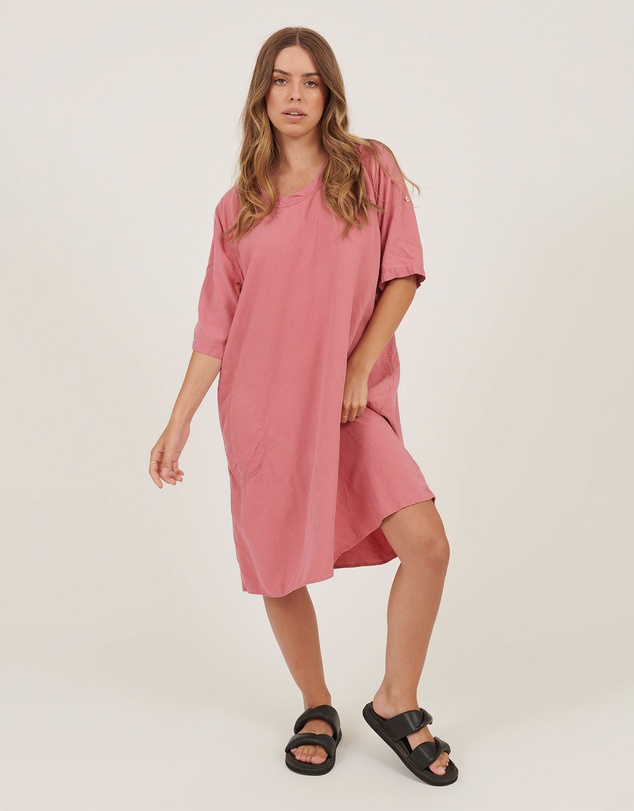 Primness - Tabi Dress