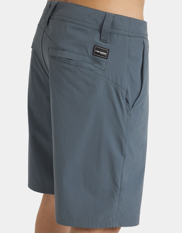 Volcom - Mens Frickin Cross Hybrid Shorts