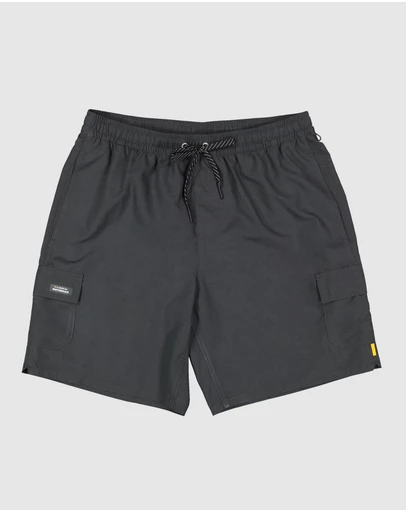 Quiksilver - Mens Balance Volley 18