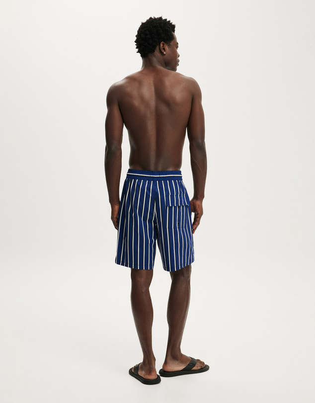 Cotton On - Baggy Swim Short