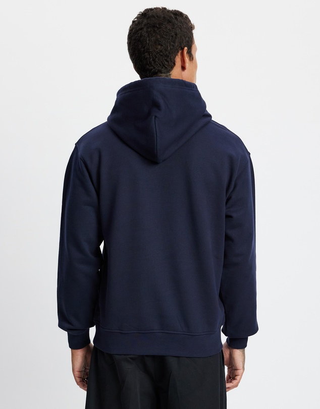 Bogey Boys - Bold Logo Hoodie