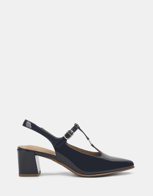 Hush Puppies - Rika
