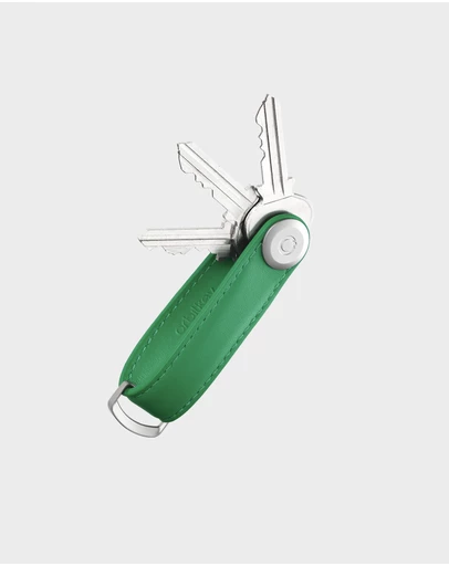 Orbitkey - Key Organiser Leather