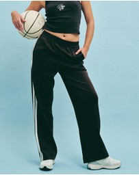P.E Nation - Prelude Track Pants - ICONIC EXCLUSIVE