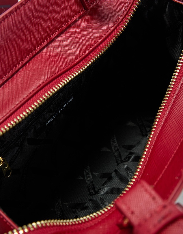Armani Exchange - Small Amelie Tote Bag