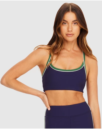 The Upside - Rhythm Faye Racerback Bra