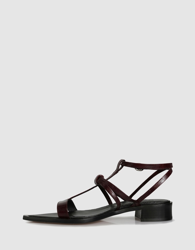 Beau Coops - Giuliana Sandals