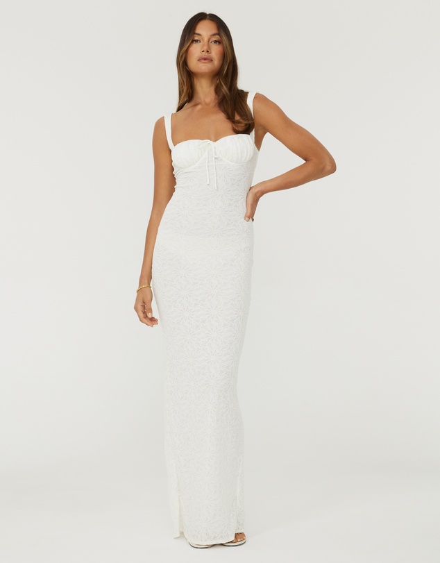 Tussah - Sashay Maxi Dress