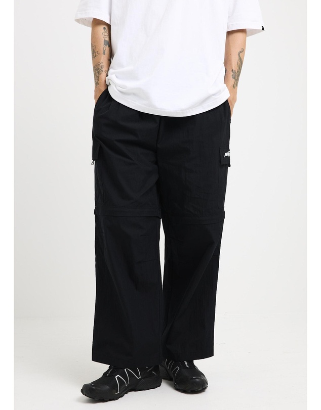Standard - Endurance Zip Pant