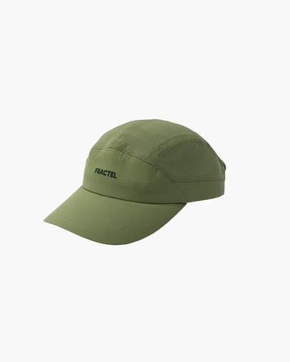 Fractel - E-SHRUB Running Cap