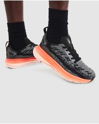 Rollie - Bolt Sneaker