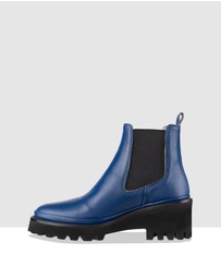 Habbot - Sett Ankle Boots