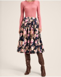 Review - Aurora Skirt