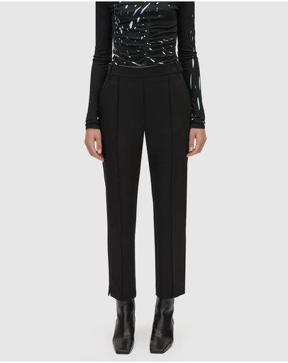CAMILLA AND MARC - Tala Slim Fit Cropped Pants