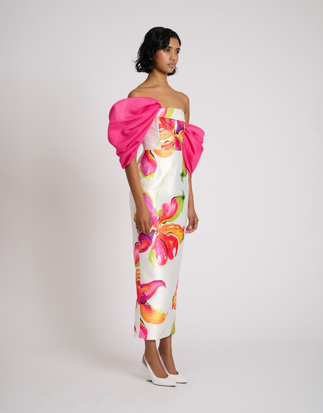 ELIYA THE LABEL - Joni Dress