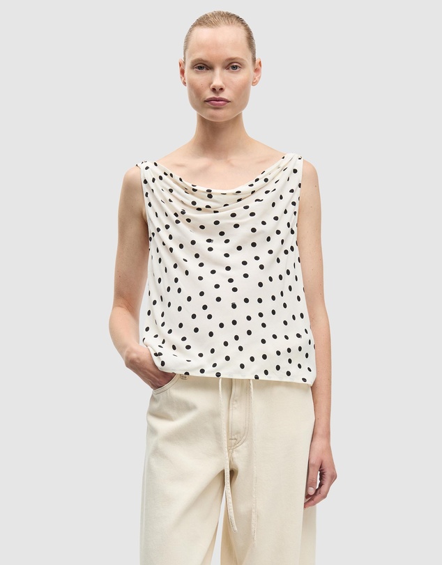 Samsoe Samsoe - Sapoppy Top