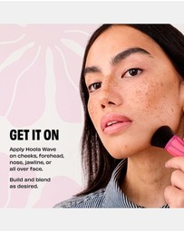 Benefit Cosmetics - Hoola Wave Bronzing Balm