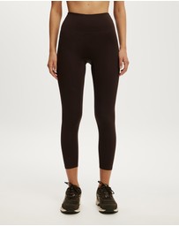 Cotton On Body Active - Ultra Move 7/8 Tight