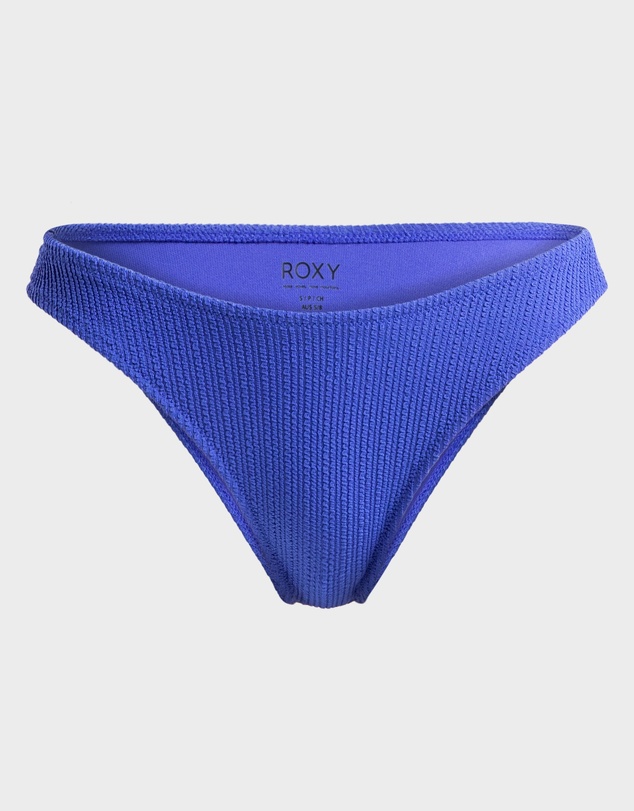 Roxy - Womens Aruba Hl Cheeky Bikini Bottom