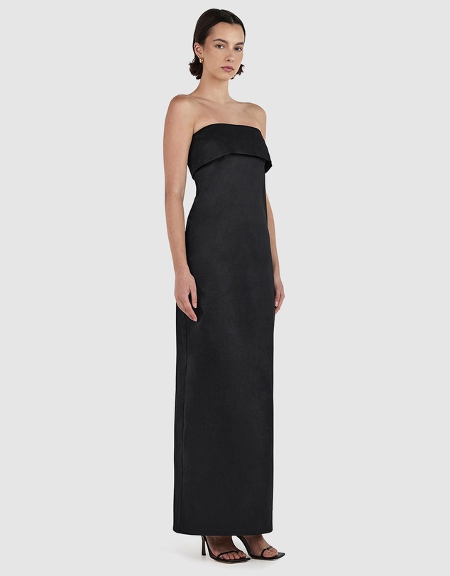 Hansen & Gretel - Julia Taffeta Dress
