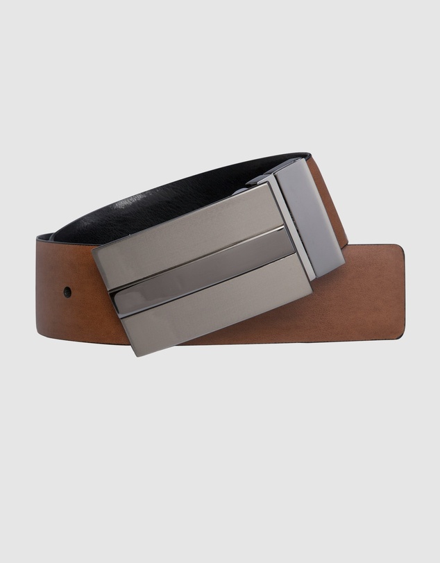 Tarocash - Jonah Reversible Belt