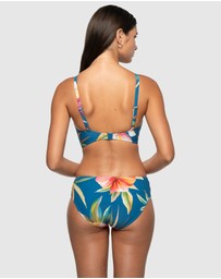 Nip Tuck Swim - Hula Hula Louise Classic Bikini Pant