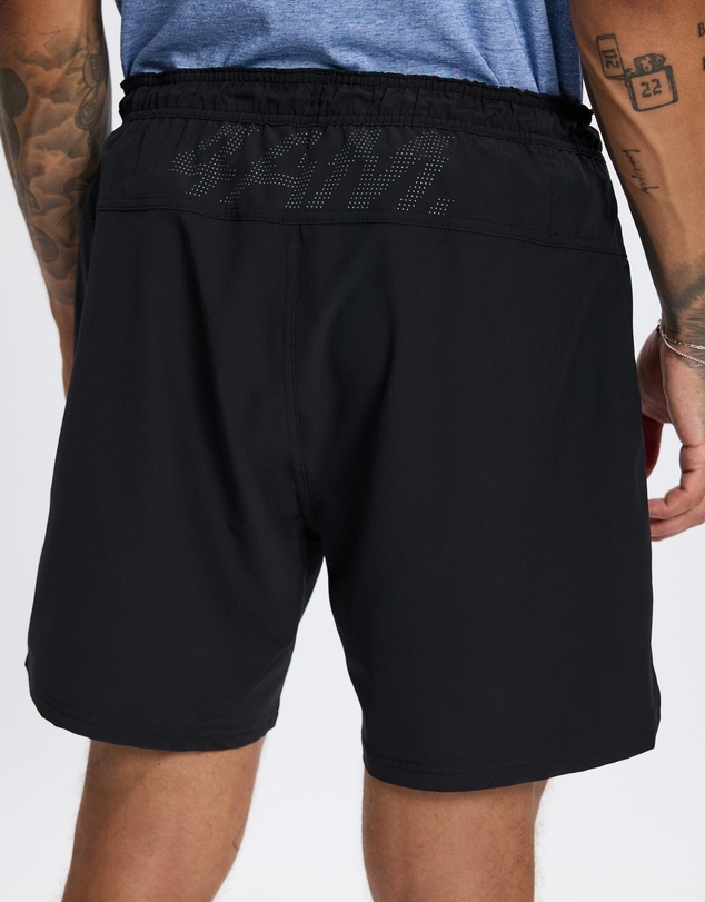Municipal - 4AM Shorts