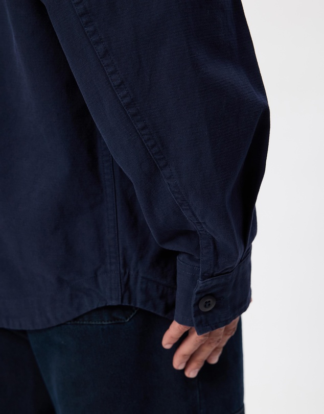S Double - Jungle Jacket