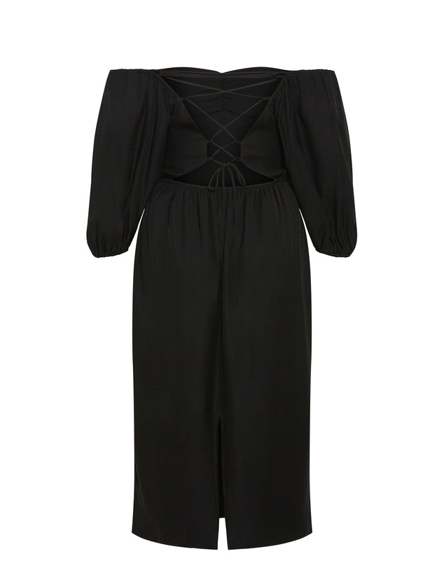 City Chic - Blake Dress