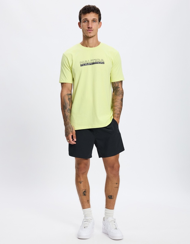 NAUTICA - Pascola T-Shirt