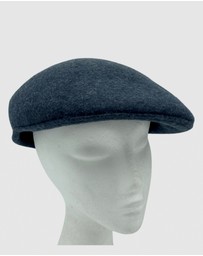 Jacaru - Jacaru 1850 Aston Drivers Cap