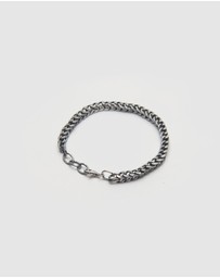 Buck Palmer - Fishbone Bracelet