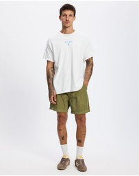 BDG By Urban Outfitters - BDG Cord Shorts