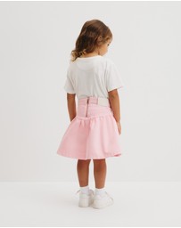 Country Road - Denim Skirt