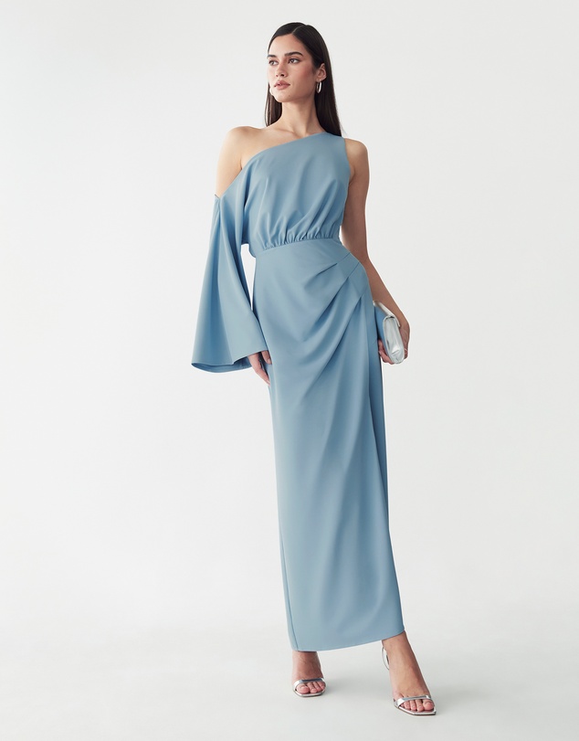 ST MRLO - Siera Maxi Dress