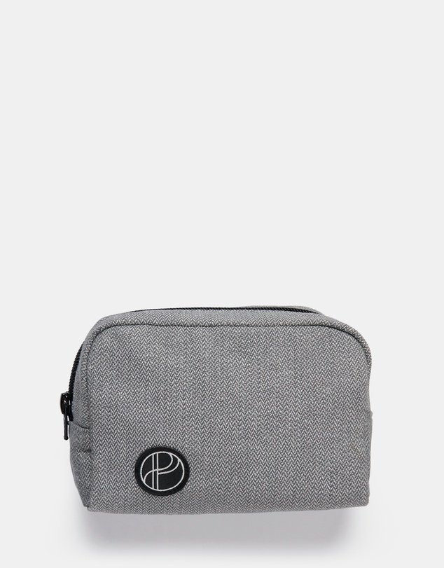 portier - Essentials Pouch - Light Grey