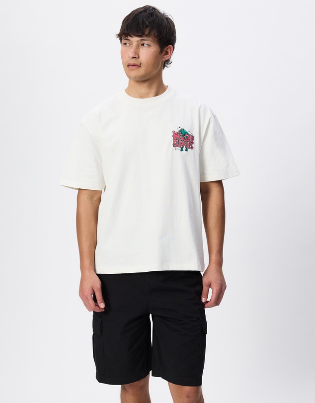 Worship - Spoilt For Choice Tee